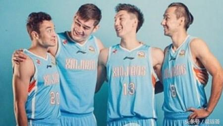如何安排篮球主力的赛季前训练_2